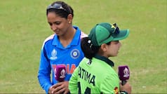 ‘Just another match’: Ayesha Zafar plays down India-Pakistan rivalry ahead of Asia Cup 2026 clash