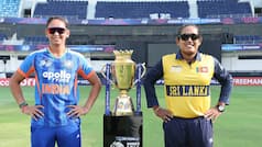 India Women vs Sri Lanka Women Asia Cup 2026 Dubai Weather: Will rain play spoilsport in title clash