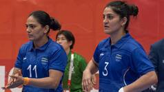 Asian Games 2026: India women storm into Kabaddi semifinals after big win over hosts Japan