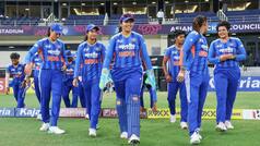 Shafali Verma 64 off 40: Three dropped chances cost Bangladesh as India reach Women's Asia Cup 2026 final