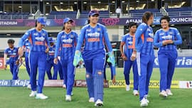 Shafali Verma 64 off 40: Three dropped chances cost Bangladesh as India reach Womens Asia Cup 2026 final