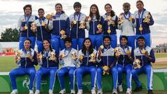Asian Games 2026: Coach Amol Muzumdar hails India women after gold, says ‘There’ll be a streak of gold medals’