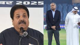It was our collective decision, BCCI vice-president Rajiv Shukla opens up on the womens Asia Cup trophy debacle