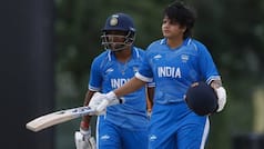Shafali Verma powers Team India into Asian Games 2026 final, secures another medal for country