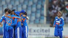 Women's Asia Cup 2026 Final: India's batting blitz and bowling masterclass help them beat Sri Lanka to seal glory