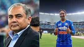 Womens Asia Cup 2026: Harmanpreet Kaurs Team India refused to receive trophy from Mohsin Naqvi after glory