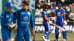 Good news for Indian cricket fans, 1st T20 on Sunday vs Afghanistan is set to…