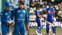 Good news for Indian cricket fans, 1st T20 on Sunday vs Afghanistan is set to…