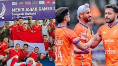 Asian Games Hockey Live Streaming details: When and where to watch India vs Indonesia clash