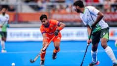Pakistan refuse to play Asian Champions Trophy 2026 hockey tournament in India, request world body to…