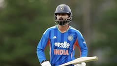 Shreyas Iyer's Team India will face THIS team in the Asian Games 2026 quarterfinals match