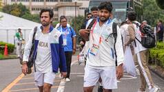 Asian Games 2026: What will happen if Team India's cricket semifinal is washed out due to rain, all scenarios EXPLAINED