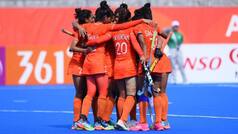 Asian Games 2026: Savita Punia creates HISTORY as India women hockey team hammer Indonesia 17-1