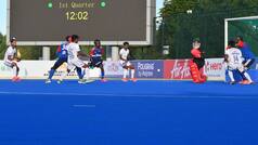 Junior Hockey Asia Cup 2026: India beat Malaysia as Anmol Ekka leads defending champions into final