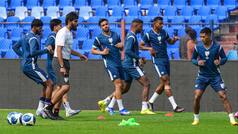 If Cape Verde can surprise at World Cup why not India vs Panama, says Meherajuddin Wadoo | EXCLUSIVE