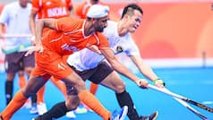 Asian Games 2026: Dilpreet Singh’s four-goal show helps India thrash Indonesia 13-1 in men's hockey opener