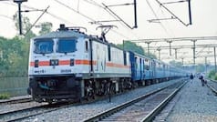 Jhansi-Agra Cantt Express to now run till Mathura with 4 additional stoppages | Check details