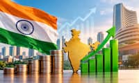 Big boost for Indian economy as World Bank raises India’s FY27 growth forecast to 7.1 % despite strong El Ni o