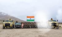 Good news in India-China relations after BRICS Summit as Chinese forces along northern borders reduced significantly