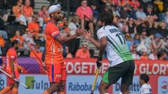 Pakistan to visit India for the Asian Hockey Champions trophy? Punjab CM Bhagwant Mann says...