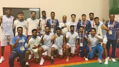 Asian Games 2026: Indian men's badminton team script history by confirming back-to-back medals in 40 years, women's team exits