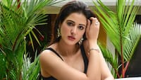 Bigg Boss 20: Badshah's ex-wife Isha Rikhi breaks down in promo while recalling separation: 'Jab aapka trust...'