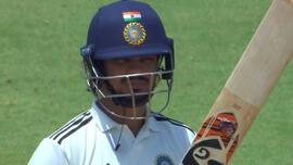 Ishan Kishan, Kumar Kushagra help East Zone post 708 against South Zone in Duleep Trophy 2026 final