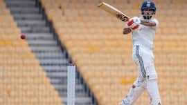 WATCH: Ishan Kishan creates HISTORY in Duleep Trophy 2026 final, becomes 5th batter and 1st since Yashasvi Jaiswal to…