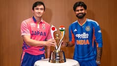 Team India captain Shreyas Iyer makes BIG statement ahead of historic T20I vs Japan, says 'never thought…'