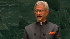 'Cross-border terrorism must be called out': S Jaishankar slams Pakistan at UNGA