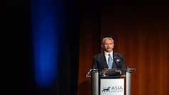 'America's pretense and era of one-sided rules is over:' Jaishankar responds to US stance on India's global alliances