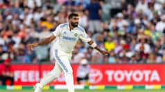 ICC Test Rankings: शुभमन गिल और जसप्रीत बुमराह नीचे खिसके, देवदत्त पडिक्कल को बढ़त