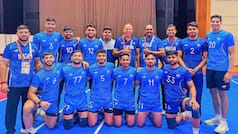 Asian Games 2026: Champions India begin with 49-24 hammering of Japan in men's kabaddi opener