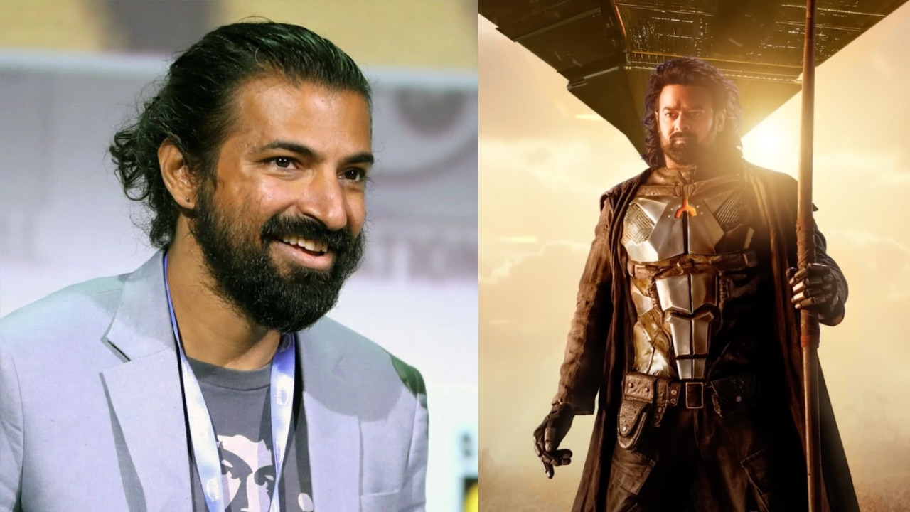 Kalki 2898 AD Part 2 update: Director Nag Ashwin shares major shoot timeline for Prabhas starrer