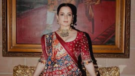 Kangana Ranaut hits back at troll over Janmashtami bhog preparation video: ‘Burden on parents...’