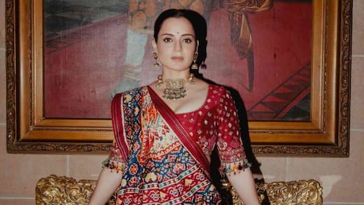 Kangana Ranaut hits back at troll over Janmashtami bhog preparation video: ‘Burden on parents...’