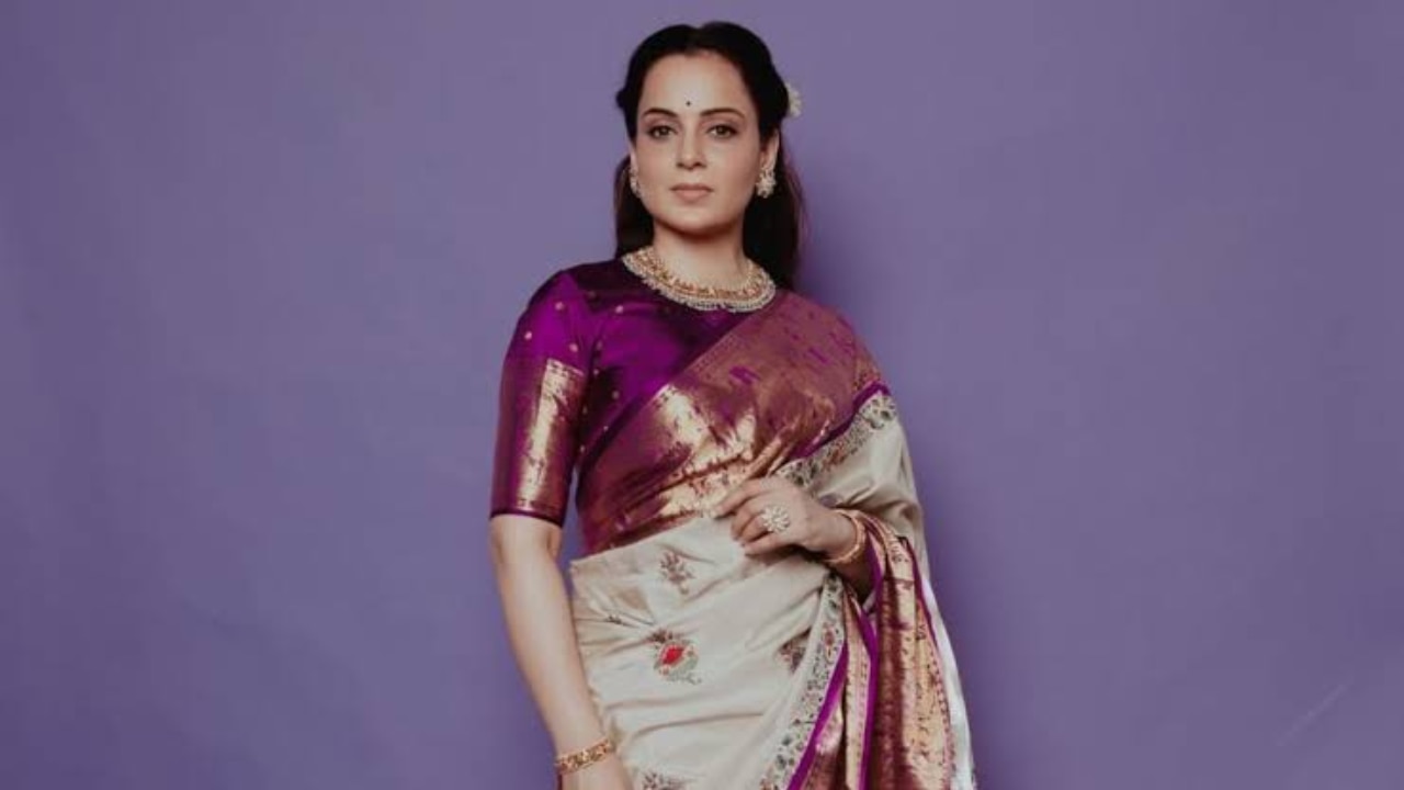 Kangana Ranaut hits back at trolls over Janmashtami bhog preparation video: ‘Burden on parents...’