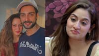 Bigg Boss 20: Uditi Singh breaks down while talking about ex Karan Wahi, reveals they were planning marriage