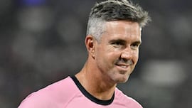 Kevin Pietersen appointed Englands white-ball mentor ahead of 2027 World Cup