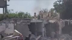 16 dead, dozens injured after blast near mosque in Pakistan's Khyber Pakhtunkhwa: Reports