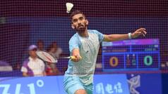 WATCH: Kidambi Srikanth posts STUNNING win over world No 9 Victor Lai to march into China Master 2026 quarters