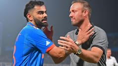 Virat Kohli is hitting his 'third peak' as he takes game to next level, says AB de Villiers | EXCLUSIVE