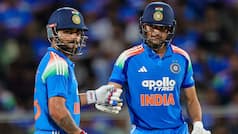 Good news for Virat Kohli fans in the middle of ODI series against West Indies, star India batter is closing in on captain Shubman Gill