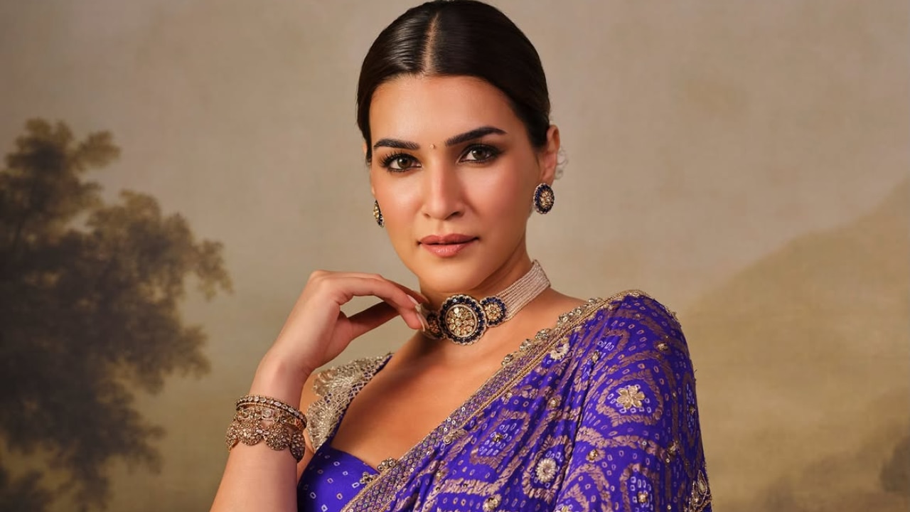 Kriti Sanon shares cryptic Instagram post amid Jamui harassment and Delhi rape case