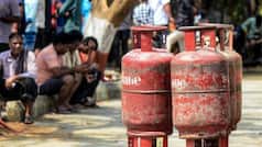 LPG Subsidy Alert! Complete Aadhaar Biometric Authentication before THIS date continue getting subsidy