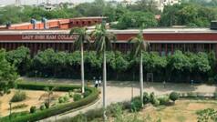 Lady Shri Ram College moves classes online following minor's gangrape near campus