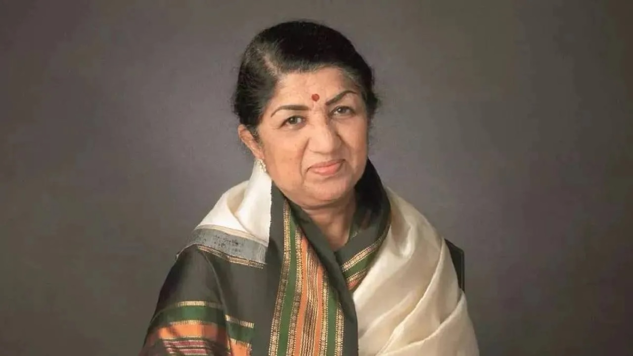 Lata Mangeshkar birth anniversary: 6 Lesser-known facts about Nightingale of India