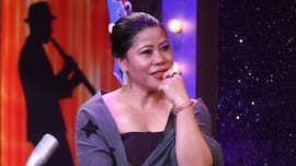 Mary Koms statement on Bigg Boss 20 sparks outrage, her teams apologises