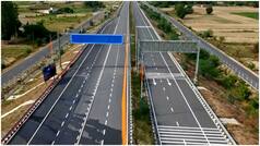 25-30 Minutes Less Travel Time: Lucknow Link Expressway to cut travel time between Lucknow and Purvanchal by 25-30 mins