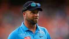 Mumbai Indians make big move, Harmanpreet Kaur's side appoint Luke Williams as new head coach